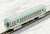 西日本鉄道 大牟田線 1300形 新塗装 (アイスグリーン) ディスプレイモデル (4両セット) (鉄道模型) 商品画像4