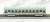 Nishi-Nippon Railroad Omuta Line Type 1300 [Late Color] (Ice Green) Display Model (4-Car Set) (Model Train) Item picture6