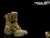 1/6 Tactical boots Spider (Desert) (Fashion Doll) Item picture2