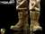 1/6 Tactical boots Spider (Desert) (Fashion Doll) Other picture2