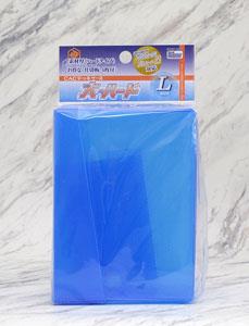 CAC Deck Case DAI Hurd L (Blue) (Card Supplies)