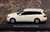 E-class Sワゴン Elegance 2013 (D.ホワイト) (ミニカー) 商品画像2