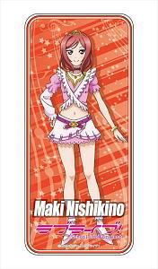 Love Live! Can Pen Case Nishikino Maki (Anime Toy)