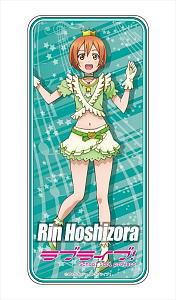 Love Live! Can Pen Case Hoshizora Rin (Anime Toy)