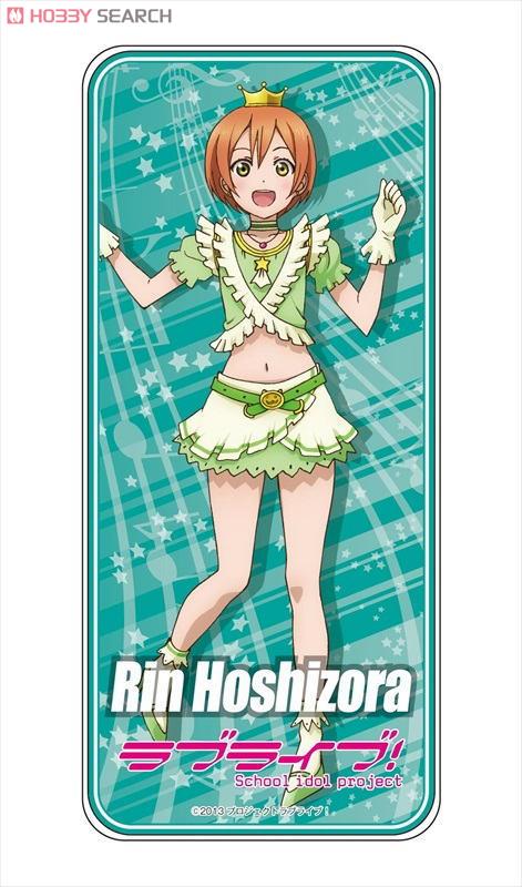 Love Live! Can Pen Case Hoshizora Rin (Anime Toy) Item picture1