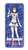 Love Live! Can Pen Case Sonoda Umi (Anime Toy) Item picture1