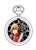 Aquarion Evol Amata Fob Watch (Anime Toy) Item picture1