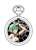 Aquarion Evol Zessica Fob Watch (Anime Toy) Item picture1