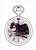 Dusk Maiden of Amnesia Fob Watch (Anime Toy) Item picture1