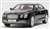 ベントレー フライングスパー W12 (Onyx) (ブラック) (ミニカー) 商品画像1