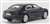 ベントレー フライングスパー W12 (Peacok) (ダークブルー) (ミニカー) 商品画像2