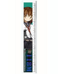 Kantai Collection Clear Ruler Inazuma (Anime Toy)