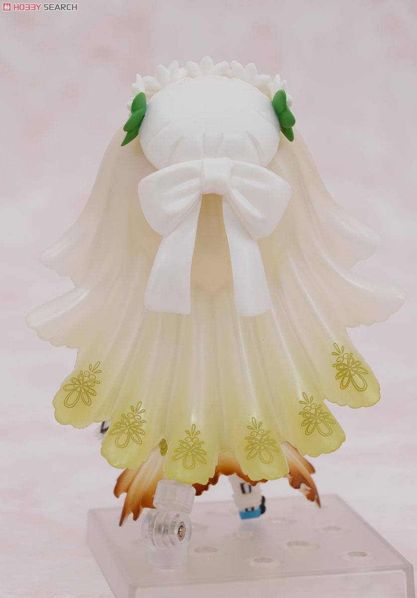 Nendoroid Saber Bride (PVC Figure) Item picture10