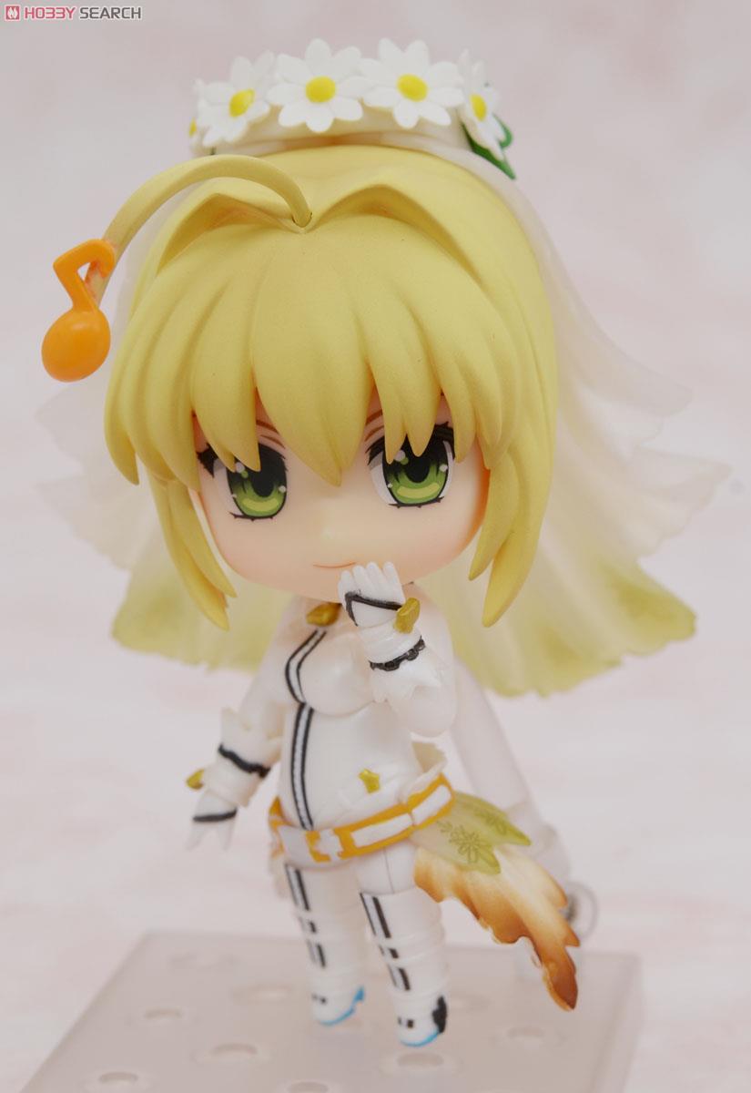 Nendoroid Saber Bride (PVC Figure) Item picture15