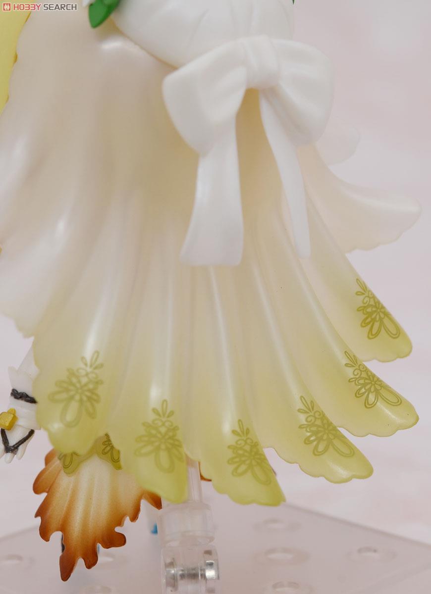 Nendoroid Saber Bride (PVC Figure) Item picture16