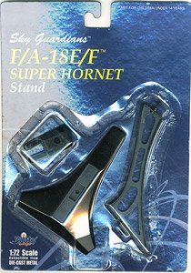 F/A-18E/F SUPER HORNET Stand (完成品飛行機)