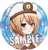 [Hyperdimension Neptunia] Can Badge [Blanc] (Anime Toy) Item picture1