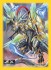 キャラクタースリーブコレクション プラチナグレード Z/X -Zillions of enemy X- 「光輝竜イノセントスター」 (カードスリーブ) 商品画像1 サムネイル
