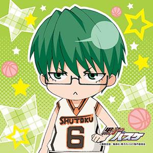 Kuroko`s Basketball - Midorima Shintaro  (Anime Toy)