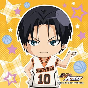 Kuroko`s Basketball - Takao Kazunari (Anime Toy)