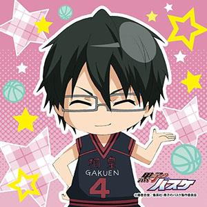 Kuroko`s Basketball - Imayoshi Shoichi  (Anime Toy)