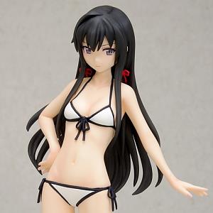 Yukinoshita Yukino Beach Queens Ver. (PVC Figure)