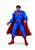 ジャスティスリーグ・ウォー/ スーパーマン アクションフィギュア (完成品) 商品画像1