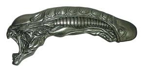 Alien/ Alien Head Bottle Opener (Completed)