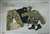 トイズシティ 1/6 WWII ドイツ軍 スプリング ブラード エッジ カモフラージュ セット (ドール) 商品画像3