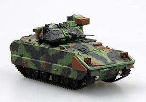 M2A2ブラッドレー NATO3色迷彩 (完成品AFV)