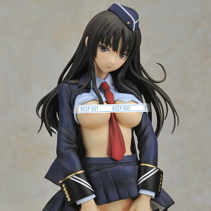 T2 ART☆GIRLS 特殊女警務官 MPサカキバラ(榊原梢) 1/6 (フィギュア)