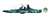 霧の艦隊 戦艦キリシマ (プラモデル) その他の画像1