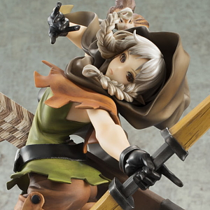 Excellent Model Dragons Crown Elf (PVC Figure)