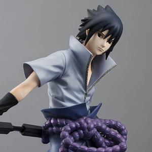G.E.M. Series Naruto Shippuden Uchiha Sasuke (PVC Figure)