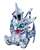 Puzzle & Dragons Metal Collection King Metal Dragon (Completed) Item picture3
