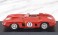 フェラーリ 290 MM 1957年スパ #9 (ミニカー) 商品画像2 サムネイル