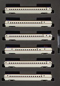 JR E7系 北陸新幹線 (増結B・6両セット) (鉄道模型)