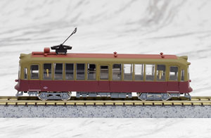 Hanshin Type 71 `Kokudo Line Latest Version` (Model Train)