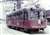 阪神 71形 `国道線 晩年仕様` (鉄道模型) その他の画像1