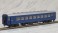 16番 国鉄客車 オハネ12形 (鉄道模型) 商品画像2 サムネイル