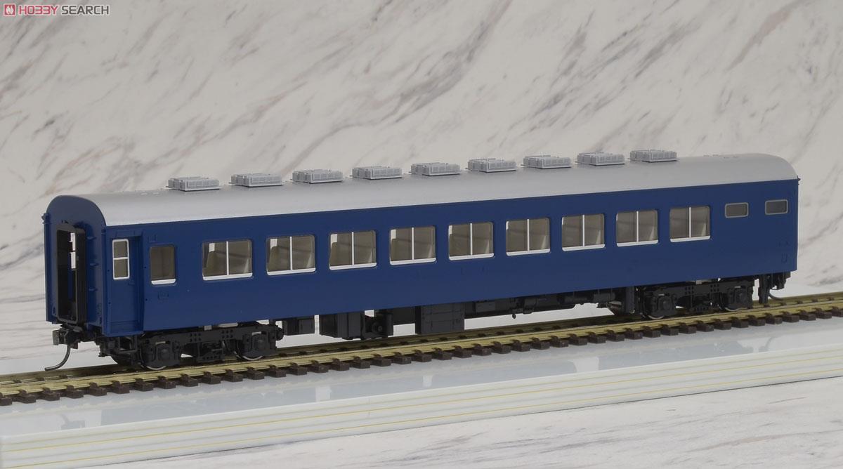 16番 国鉄客車 スハネ16形 (鉄道模型) 商品画像2