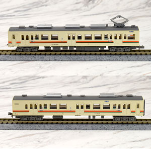 鉄道コレクション JR 119系5300番台 (2両セット) (鉄道模型)