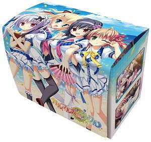 キャラクターデッキケースコレクションすーぱー カルマルカ＊サークル (カードサプライ)