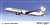JAL Boeing 777-300ER (Plastic model) Package1