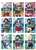 Kantai Collection Kanmusume Clear Card Collection Gum PArt2 16 pieces (Shokugan) Other picture1
