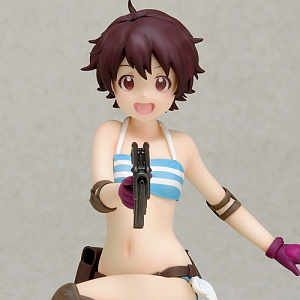 大和ゆら BEACH QUEENS版 (フィギュア)
