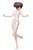 Yuzuhara Konomi White Swim Wear Ver. From [To Heart2] (PVC Figure) Item picture2