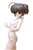 Yuzuhara Konomi White Swim Wear Ver. From [To Heart2] (PVC Figure) Item picture5