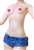 Yuzuhara Konomi Green Swim Wear Ver. From [To Heart2] Limited Edition (PVC Figure) Item picture6