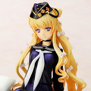 英雄＊戦姫GOLD アーサー (フィギュア)